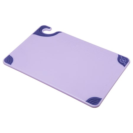 Cutting Board, 12x18 in, Purple MPN:CBG121812PR