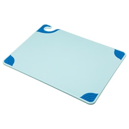 Cutting Board, 15x20 in, Blue MPN:CBG152012BL