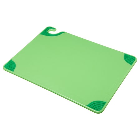 Cutting Board, 15x20 in, Green MPN:CBG152012GN