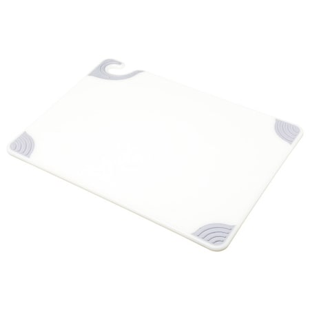 Cutting Board, 15x20 in, White MPN:CBG152012WH
