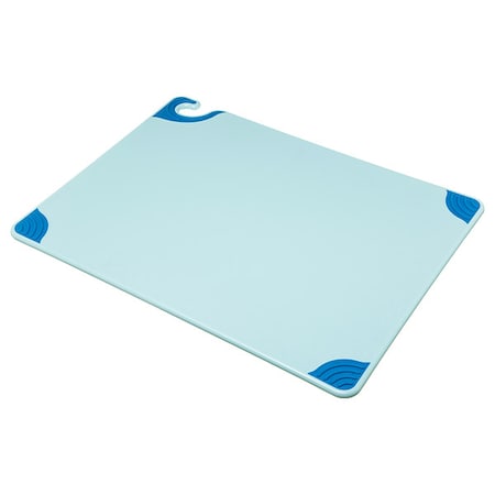 Cutting Board, 18x24 in, Blue MPN:CBG182412BL