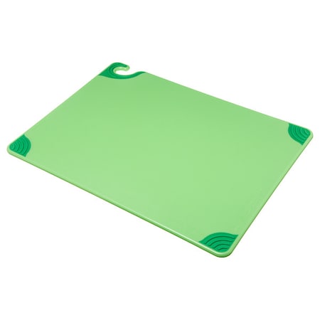 Cutting Board, 18x24 in, Green MPN:CBG182412GNGR