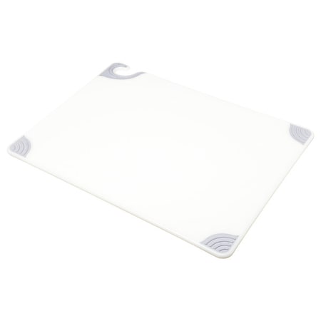 Cutting Board, 18x24 in, White MPN:CBG182412WHGR