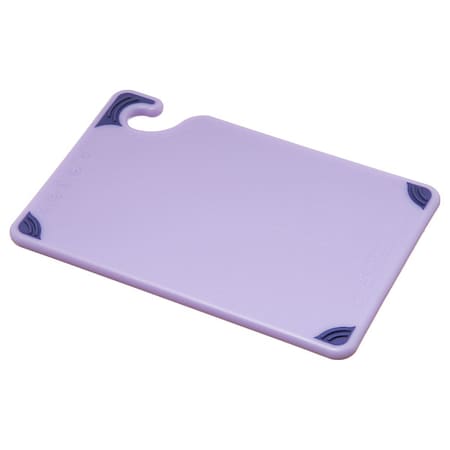 Cutting Board, Plastic, 6