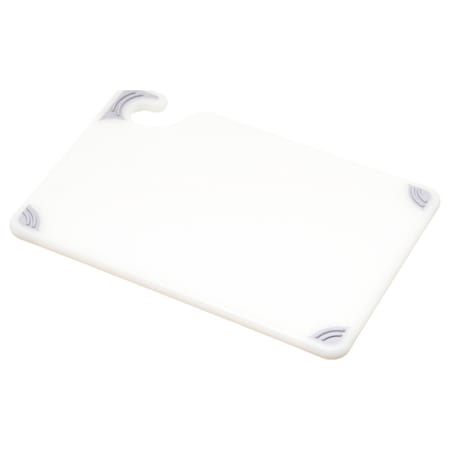 Cutting Board, 6x9 in, White MPN:CBG6938WH