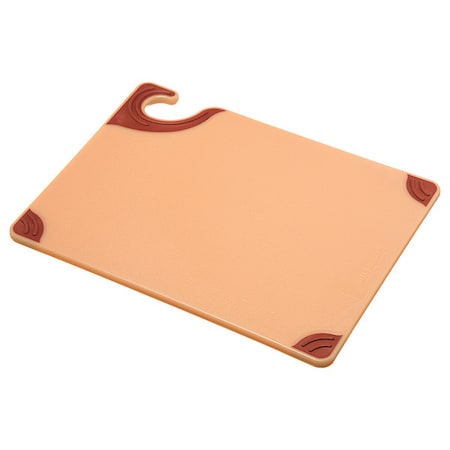 Cutting Board, Brown, 12 x 9 In. MPN:CBG912BR