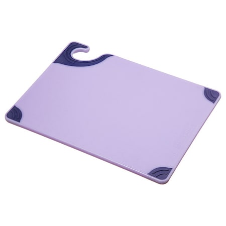 Cutting Board, Plastic, 9