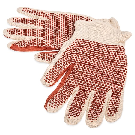 Knit Glove, 400F Cap, Hvy Dty Terry, PR MPN:ML5000