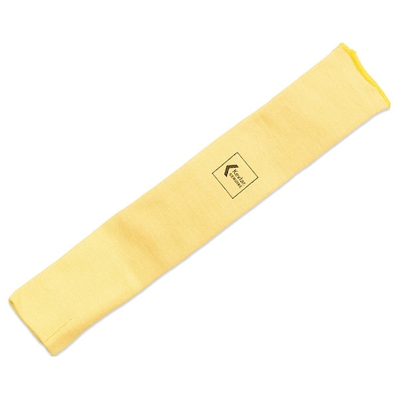 Sleeve, w/Kevlar®, Up to 500 deg F, 18