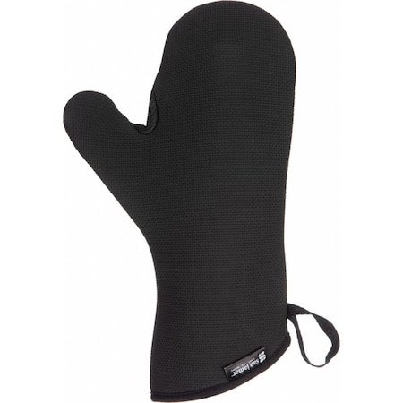 Oven Mitt MPN:UCMX13BK