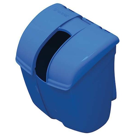 Ice Scoop Caddy, 86 oz. MPN:SI2000GR