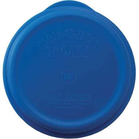 Ice Tote Lid MPN:SI6500