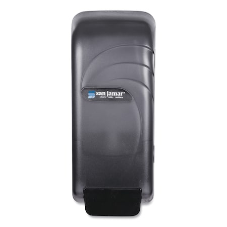 Dispenser, Ocean Soap, Black MPN:SAN S890TBK
