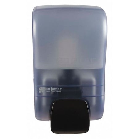 Soap Dispenser, 900 mL, Blue MPN:SF900TBL