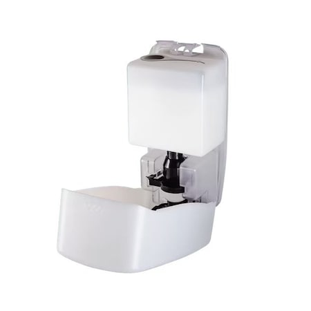 TIMELESS MANUAL SOAP LOTION/LIQUID WHITE MPN:SJ1000WH
