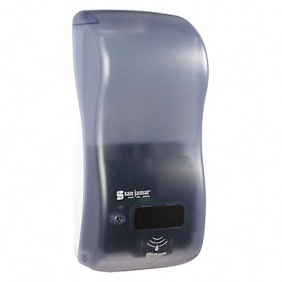 Soap Dispenser Hybrid 900mL Blue MPN:SH900TBL-GR