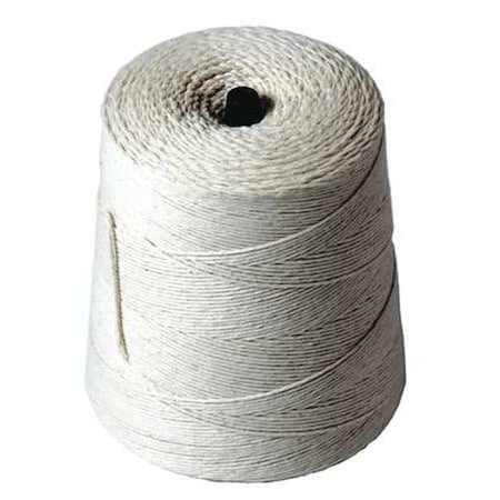 Butchers Twine, Cotton Twisted, 1625 ft. L MPN:BT30GR