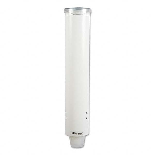Water Cup Dispenser: White MPN:SJMC4160WH