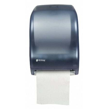 Dispnsr, Electronic Touchless, Classc, Blue MPN:T1300TBL
