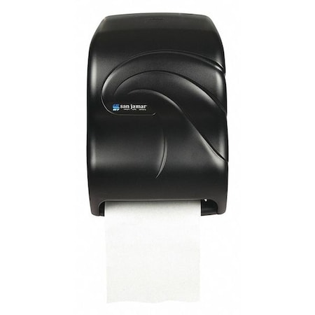 Dispenser, Electronic Touchless, Oceans, Blk MPN:T1390TBK
