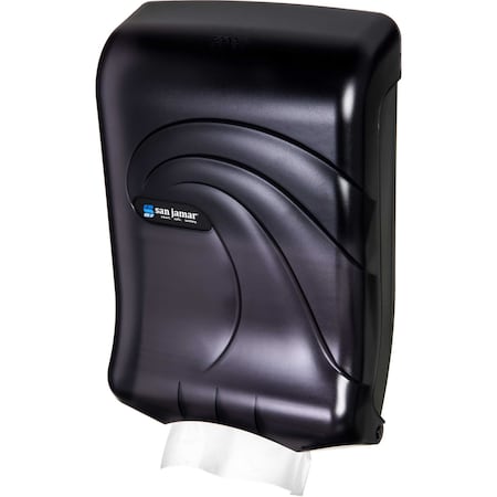 Folded Towel Dispenser, 18