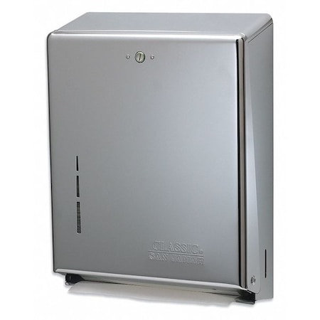 C-Fold/Multifold, Chrome MPN:T1900XC