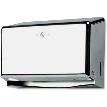 CFold/Multifold Roll, Towel Dispenser, Chr MPN:T1950XC