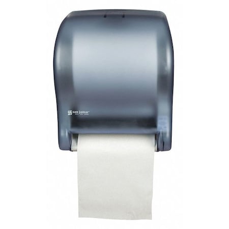 Dispnsr, Essence, Classic, Blue MPN:T8000TBL