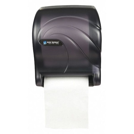 Dispenser, Essence, Oceans, Black MPN:T8090TBK