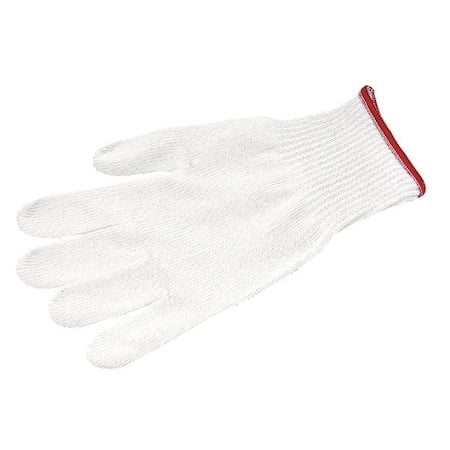 Cut Resistant Gloves, Cut Level 4, Uncoated, XL MPN:DFG1000-XL