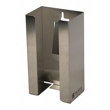 Disposable Glove Dispenser, SS MPN:G0801
