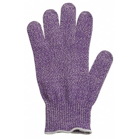 Cut Resistant Gloves, Cut Level A7, Uncoated, L MPN:SG10-PR-L
