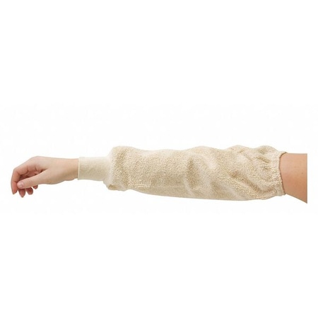 Terry Sleeve, Protects To 350F, 18