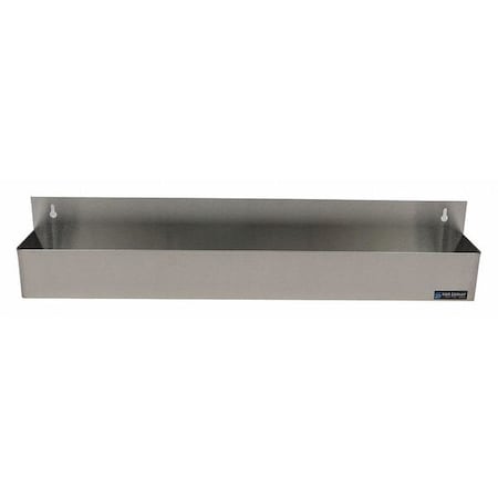 Bottle Holders, Speed Rack, 8 qt., SS MPN:B5532
