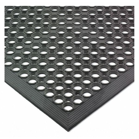 Floor Mat, Light Duty, 36