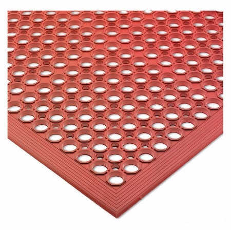 Floor Mat, Light Duty, 36