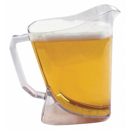 Perfect Pour Pitcher, 60 oz. MPN:PPP60