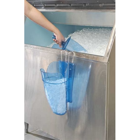 SCOOP W  GUARD LARGE 64-86 OZ MPN:SI9000GR