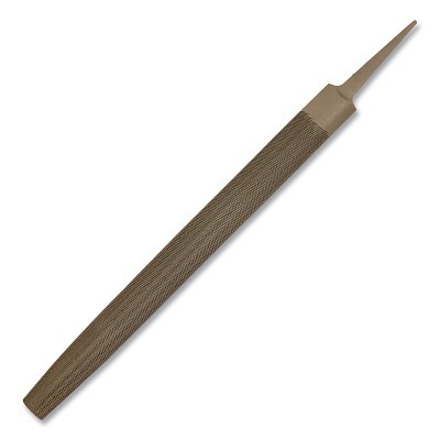Premium 14 Half Round Bastard File MPN:SS14HRB