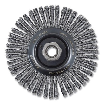 6 X .020 X 5/8-11 Stringer Bead Carbon Steel MPN:SS6WS1