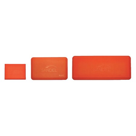 Antifatigue Mat, 2 ft. 6