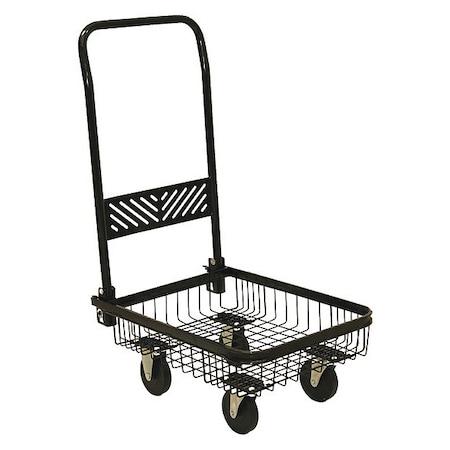 Cart, Aluminum, 43 lb. Load Capacity MPN:1170-C