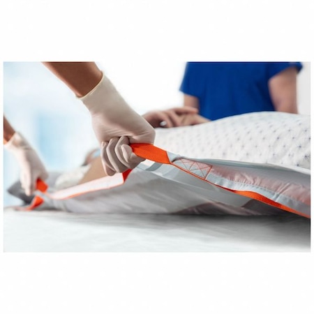 Repositioning System, Orange, 550 lb, PK20 MPN:5101