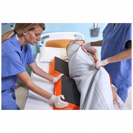 Repositioning System, Orange, 550 lb, PK8 MPN:5301