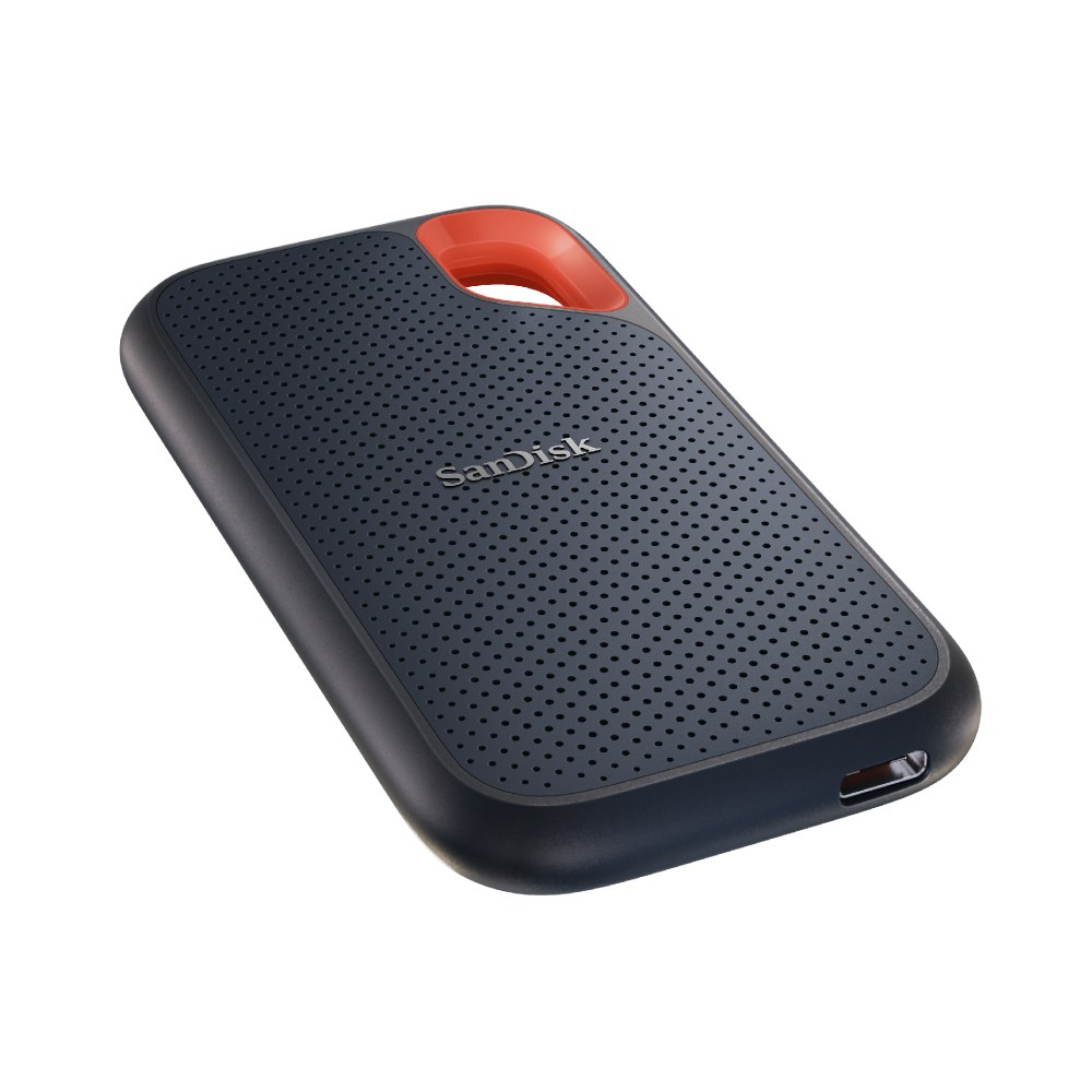 Example of GoVets Sandisk brand
