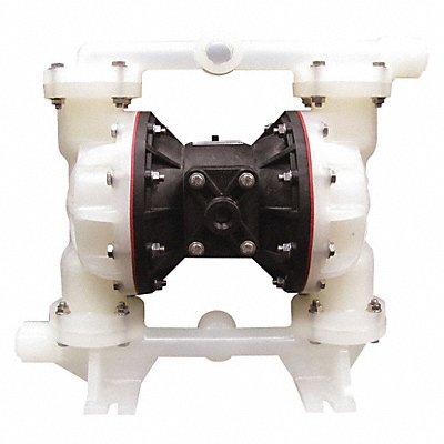 Double Diaphragm Pump Air Operated 1 MPN:S1FB3P1PPNI000.