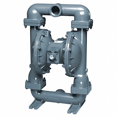 Double Diaphragm Pump Air Operated 2 MPN:S20B1S2TANS000.