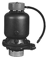 Diaphragm Pump Suppressor: MPN:TA1,NG1SS.