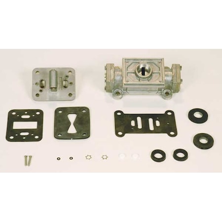 Air Pmp Rpr Kt, For U1F UL Listed Pumps MPN:476.230.000
