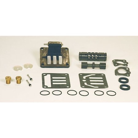 Air Pmp Rpr Kt, For HDF1.5/HDF2/HDF3/HDF4 MPN:476.247.000